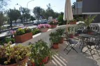 Villa l'Aurora Hotels in Pescara