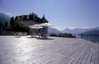 Seminar-Hotel Rigi am See Hotels in Weggis