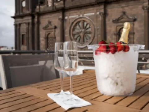 Santa Ana Suite & Rooms Hotels in Province of Las Palmas