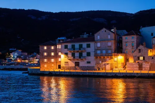 Mira Sea Front Guesthouse - สัตว์เลี้ยง