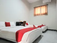 Villetta House Syariah Dawe 호텔