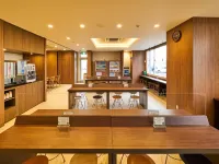 Super Hotel Kashima فنادق في كاميسو