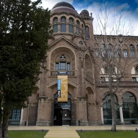 Hotel Sant Pau