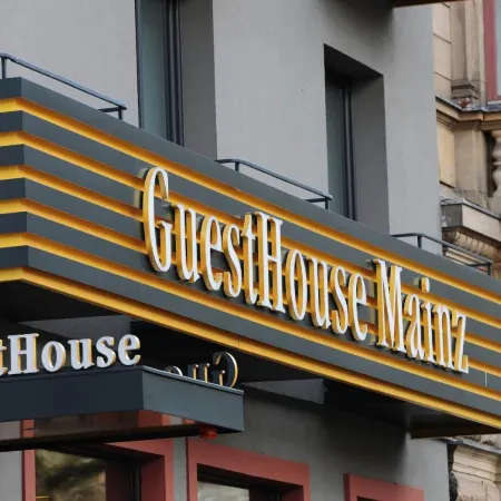 GuestHouse Mainz