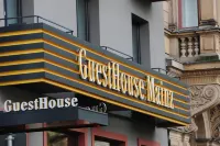 GuestHouse Mainz