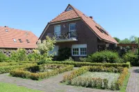 Haus Fischernetz Hotels in der Nähe von Ev.-ref. Kirche Bedekaspel
