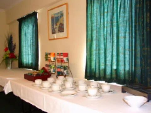 Anglesea Motel and Conference Centre Hotels in Hamilton