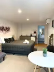 Racecourse Motel Hotels in Paeroa