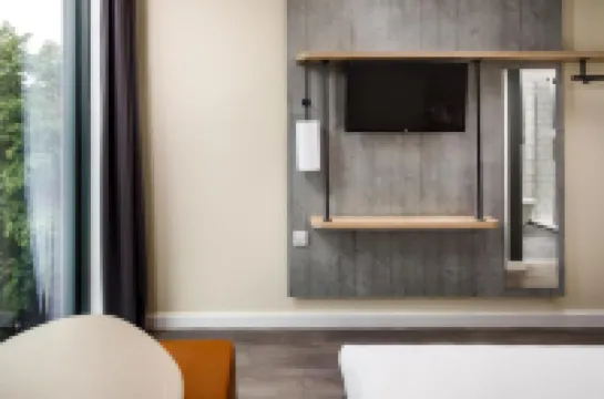 Ibis Budget Sheffield Centre St Marys Gate Hotels in Sheffield