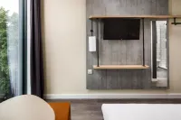 Ibis Budget Sheffield Centre St Marys Gate Hotels in Sheffield