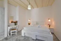 Surfing Beach Village Paros Hotels in Santa Maria