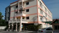 UJ apartment Hotels in 