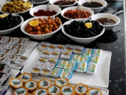 Casa Grande Otel Biga otelleri