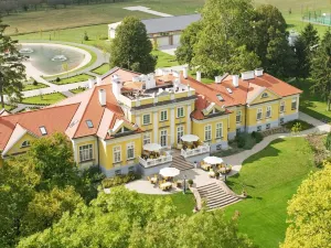 Hertelendy Kastély Exclusive