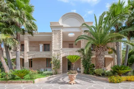 Maison Reale Отели рядом с Аэропорт Фоггия Джино Лиза