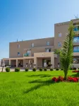 CNic Gemini Hotel Hotel in zona Halikounas Beach