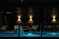 Phi Hotel Piajo - Pool