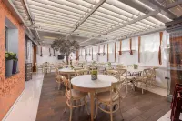Habitat Hotel Hotels in Kilkis