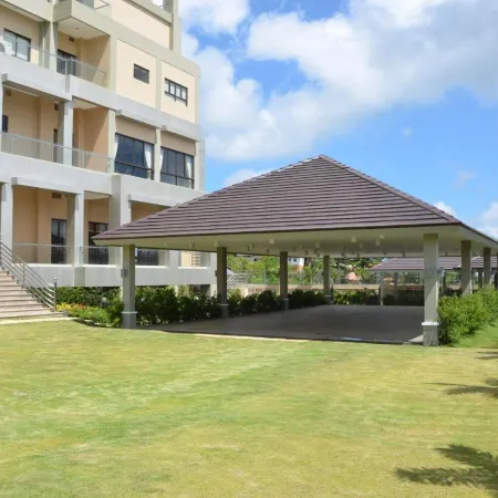 Hotel Monticello Tagaytay