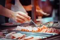 ห้องพักมาร์ทาส หลักเขตกาสท์เฮฌานเฮาพท์บาห์นโฮพีน-โฮสเทล