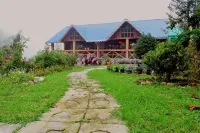 Vamoose Rajeshswari Hotels near Mirik
