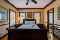 Duval Inn - Key West - Balkon