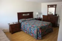 Stonehouse Motel and Restaurant