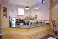 Nakhil Moon Serviced Apartments