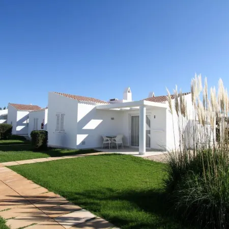 Sagitario Menorca Mar Adults Only