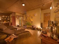 Hotel Margherita Hotel a Livigno