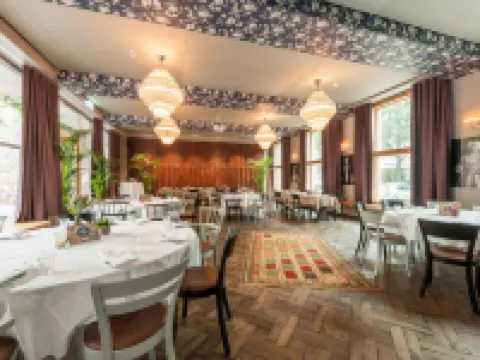 レントホーフ カッセル カッセルのホテル