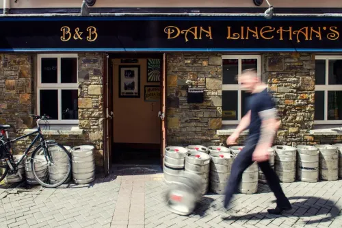 Dan Linehan's B&B - Bed and Breakfasts