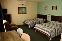 Eco Bay Hotel Hotels in Bahía de Kino