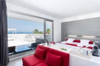 Hotel Spa Calagrande Cabo de Gata Hotels in Nijar