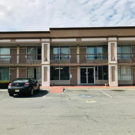 Motel Savannah