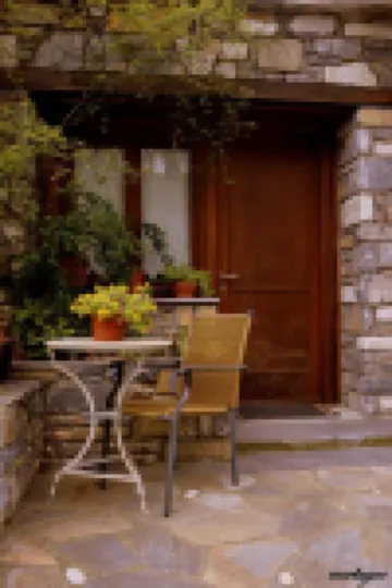 維多利亞鄉村公寓酒店