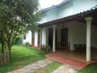 Green Villa Hoteles cerca de Anuradhapura