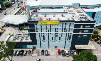 Go Hotels Iligan