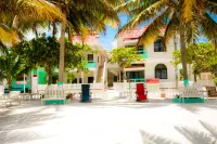 Jan's Hotel Hoteles en Cayo Corker