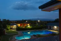 Anka Resort - Pool