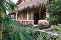 Griya Valud Hotels near Gembleng Waterfall