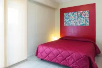 City Residence - Apartments