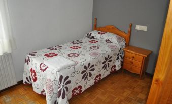 Hostal la Tablada