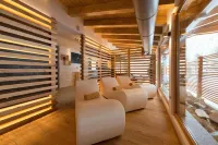 Hotel Cristallo