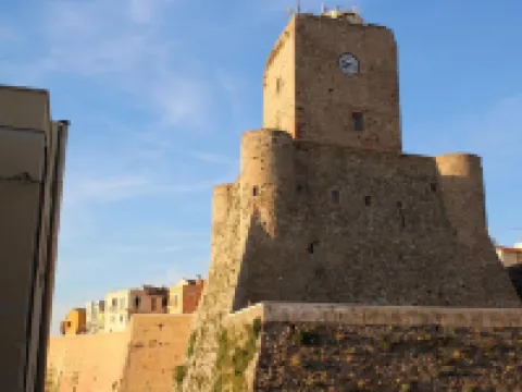 B&b Da Morena Hotels in Termoli