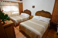 Finca Mexicana Hotels in Tepotzotlan