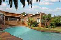 Sojourners' Rest House Hotels in Bedfordview