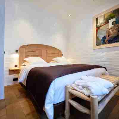 Hotel Colvenier Rooms