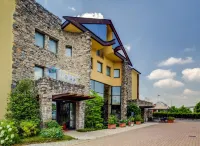 Art & Hotel Aeroporto Hotels in Stezzano