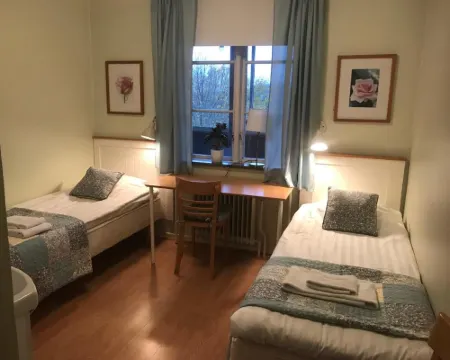 Hotell Paradis Hotels in Eksjo Municipality